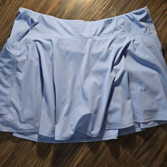 OLD NAVY "Active" Powersoft Extra High-Rise & Comfort Waist Skort NWOT/SIZE XXL - Picture 10 of 11